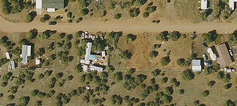 Residential Land Building Lot