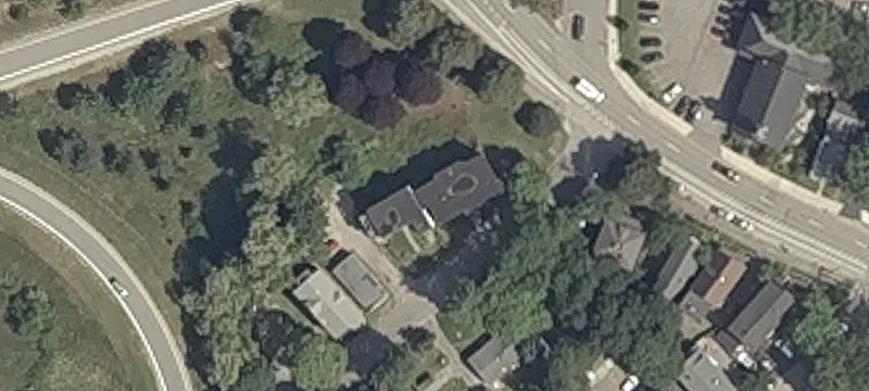 10-Unit Multifamily Apartment Building