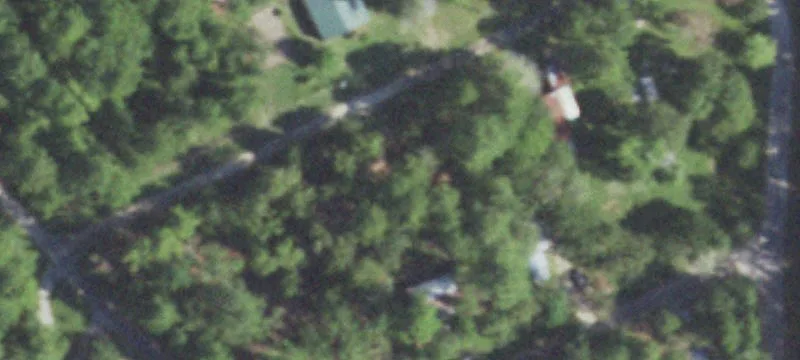 Combined Residential Land Lots