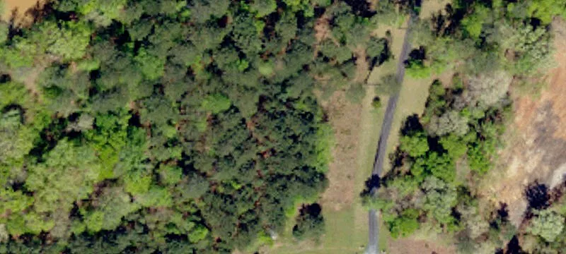 Dockable Lakefront Residential Lot