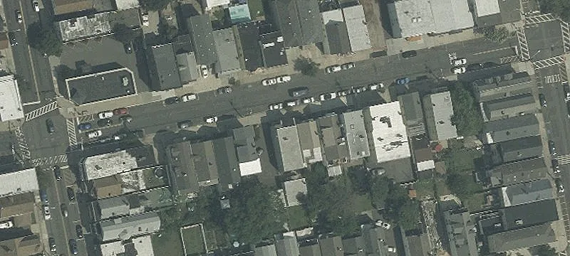 Two-Building Triplex Investment