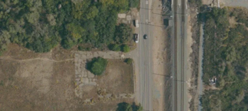 Specialty Development Site