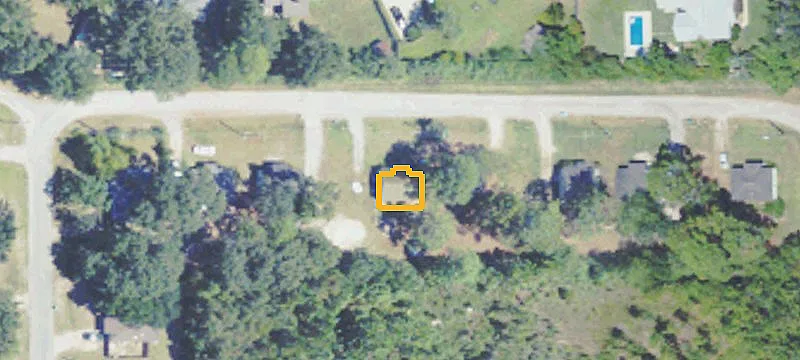 Residential Development Land