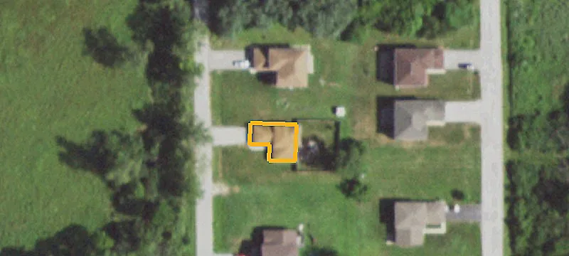 Vacant Development Lot