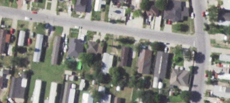 Residential Buildable Lot