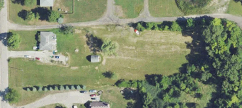 Industrial Land Parcel Opportunity