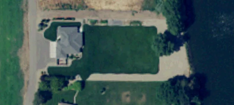 Riverfront Land Parcel