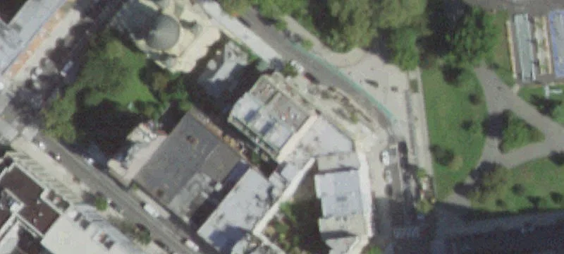 Specialty Commercial Space