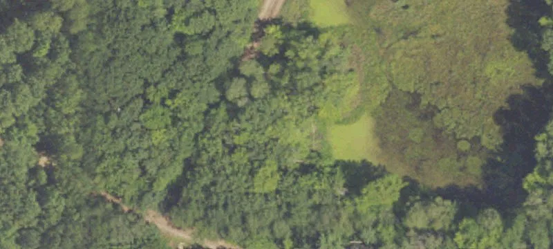 Golf Course Front Land Parcel