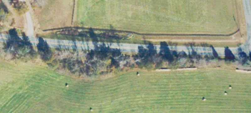 Residential Development Lot