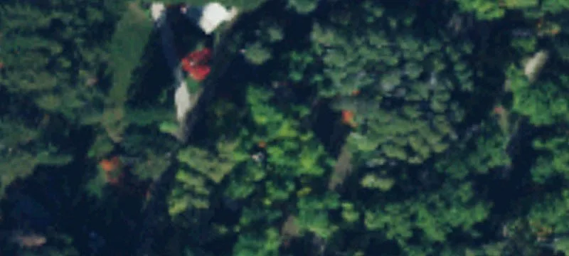 Recreational Campground Land