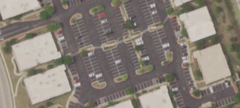 Office Condominium Office Park