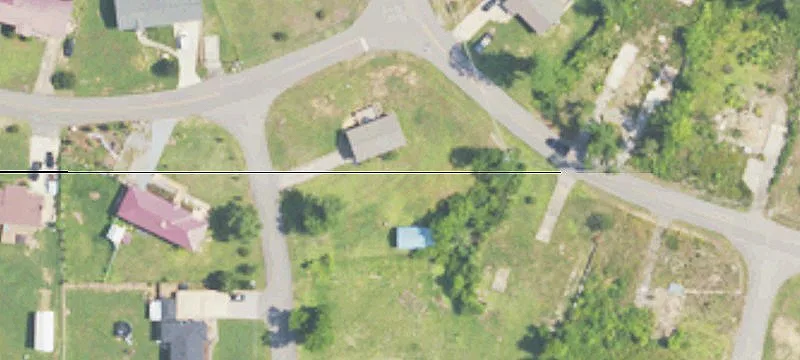 Residential Building Lot