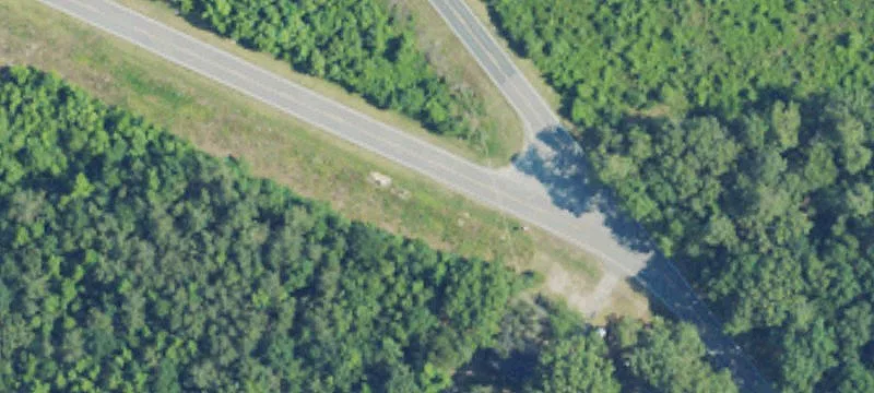 Vacant Homesite Land Lot