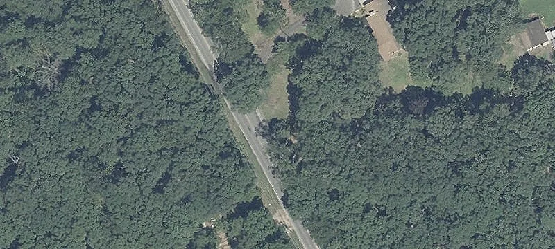 Subdivision-Ready Waterfront Land