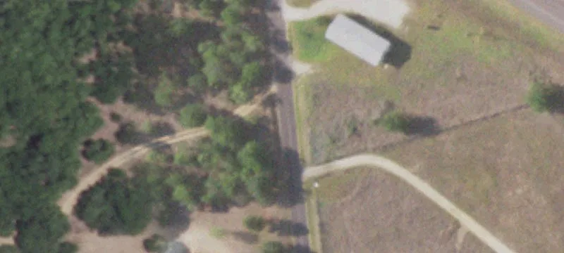 Residential Land Lot