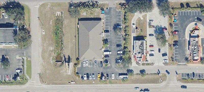 Drive-Thru Restaurant NNN Investment
