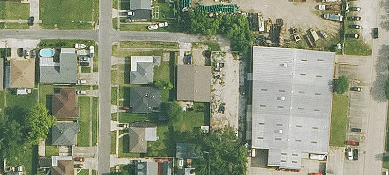 Renovated Duplex With Off-Street Parking