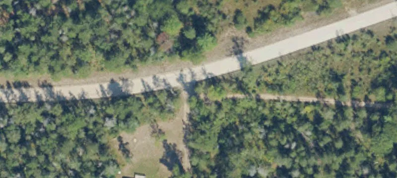 Waterfront Building Lot