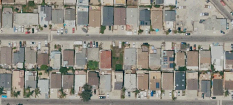 Residential Land Lot