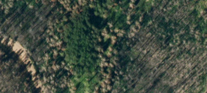 Residential Land Lot