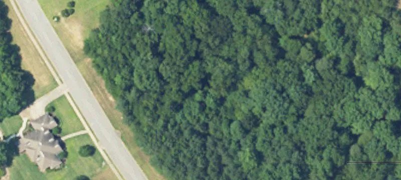 Residential Land Lot