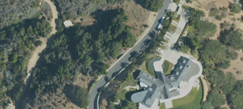 Adjacent Mountain View Home Lots