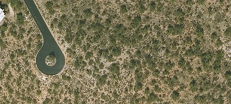 Ridgetop Land Lot with 360 Views