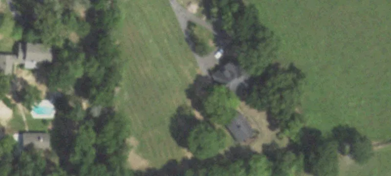 Cleared Residential Acreage
