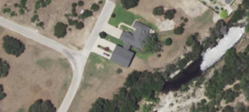 Waterfront Land Lot
