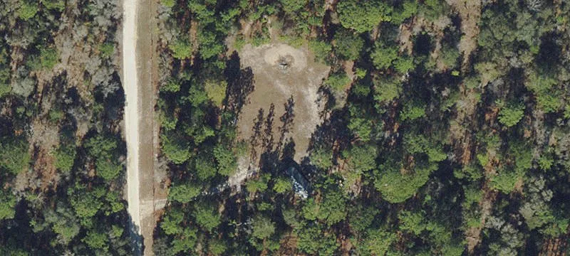 Build-Ready Rural Land Parcel