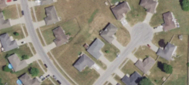 Residential Land Lot