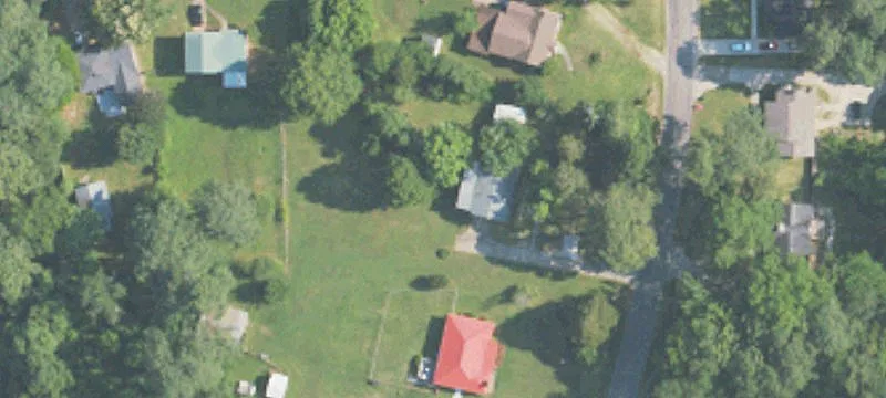 Residential Development Land with Two Parcels