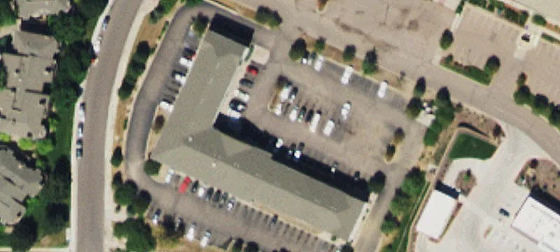 Extended Stay Hotel with 133 Rooms