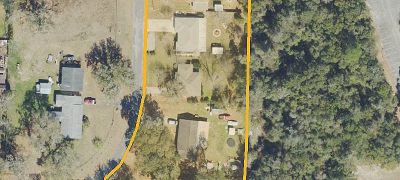 Residential Development Lot