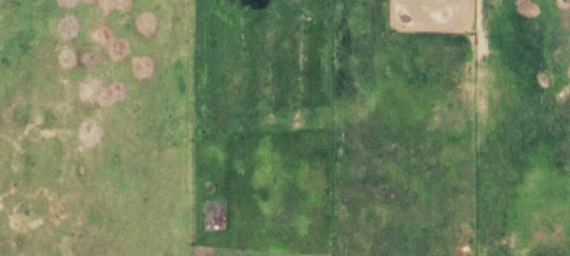 Residential Development Land Parcel