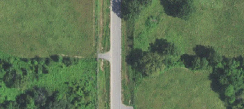 Cattle Ranch Acreage with Road Frontage