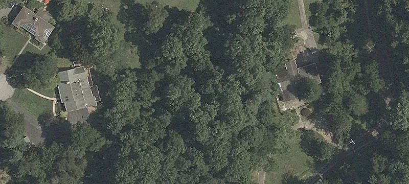 Approved Residential Homesite Land