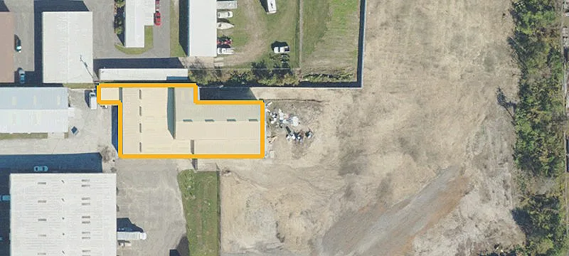 Industrial Storage and Warehouse Property