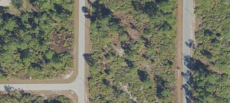 Build-Ready Residential Lot