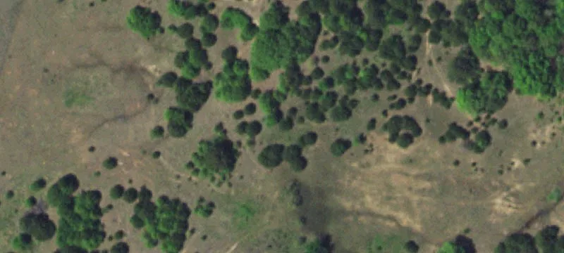 Hobby Farm Land with Pond