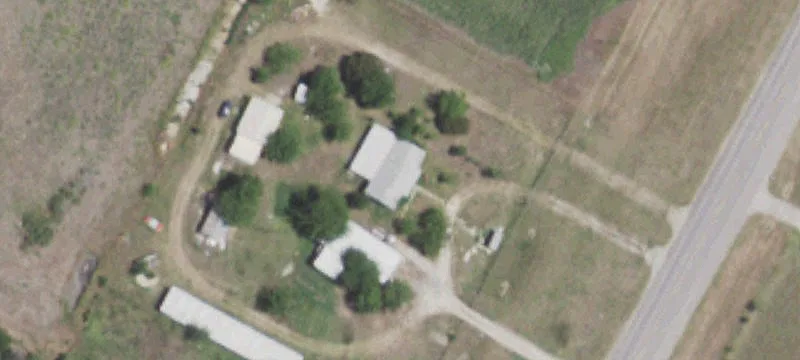 Commercial Land with Road Frontage