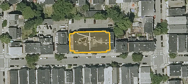 Three-Bedroom Apartment Rental