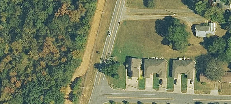 Commercial Land Parcel