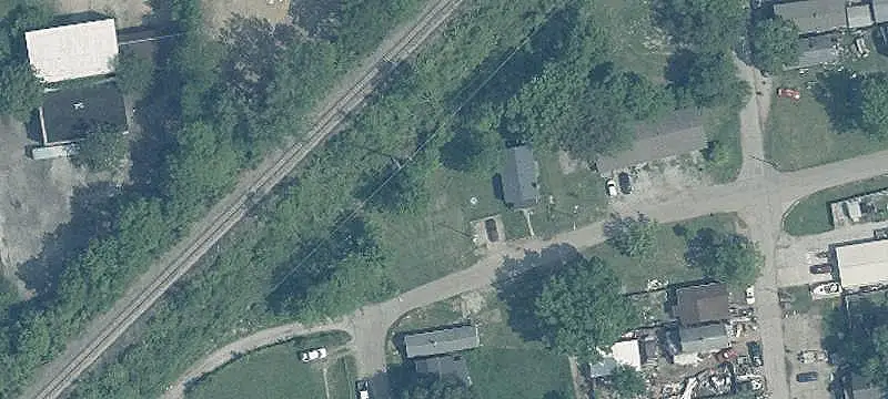 Residential Development Lot