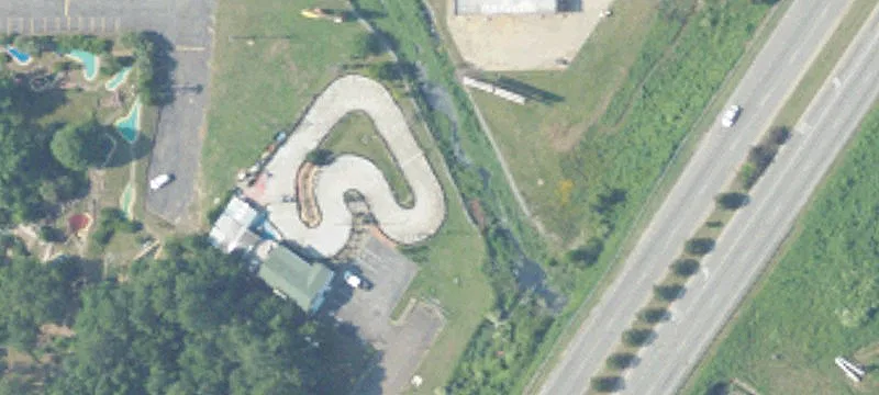 Amusement and Mini-Golf Facility