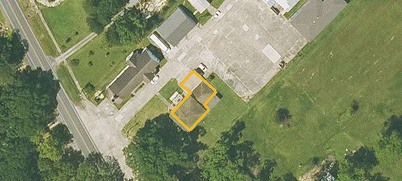 Residential Land Lot