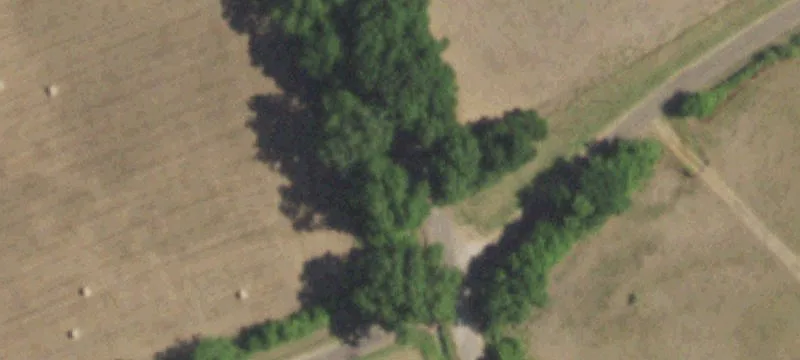 Agricultural Land with Livestock Facilities