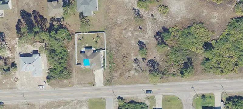 Single-Family Residential Lot