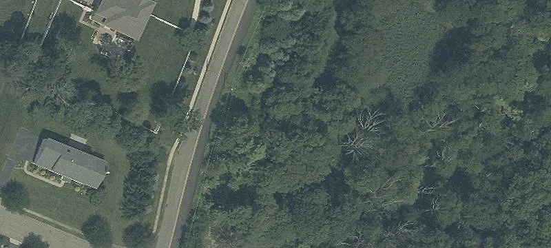 Commercial Land Parcel